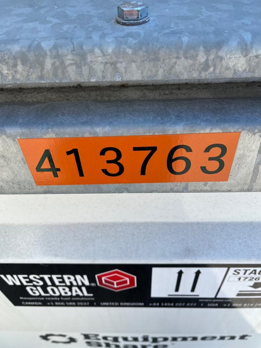 2024 WESTERN GLOBAL 10TCG-ES-12VFHK