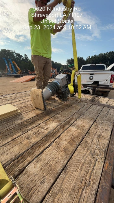 2024 WACKER NEUSON BS68-4Ab/28