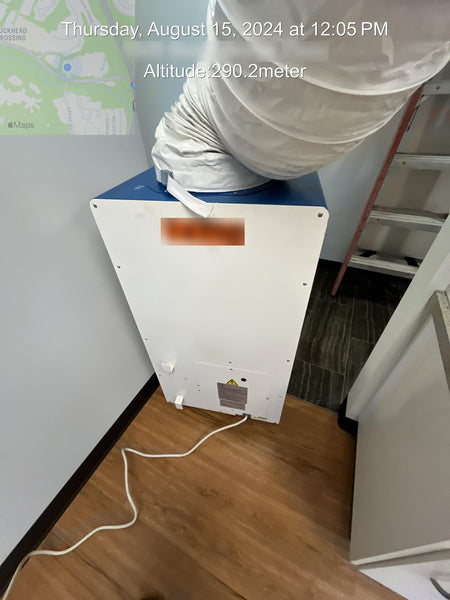 2020 MESTEK 6KK14