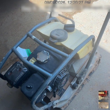 2024 WACKER NEUSON WP1550AW