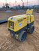 2021 WACKER NEUSON RTLx-SC3