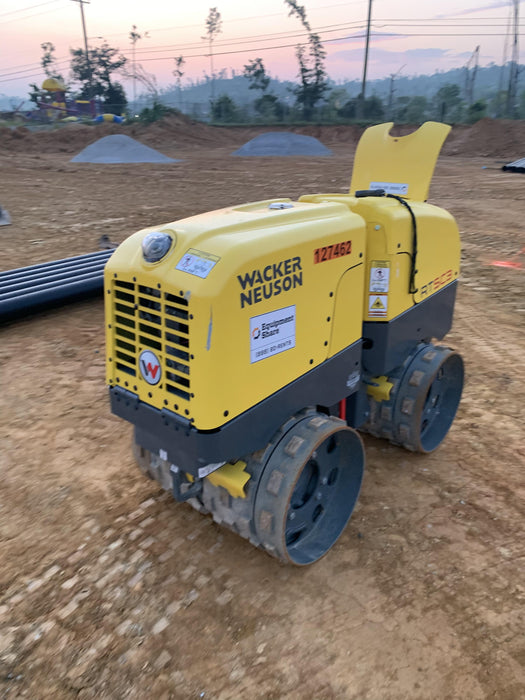2021 WACKER NEUSON RTLx-SC3