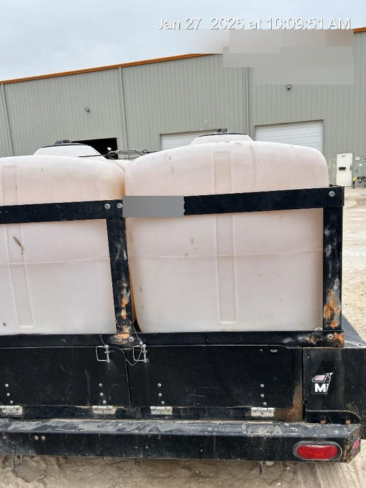 2020 MI-T-M CORPORATION HS-3505-1MGH-UR