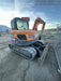 2020 DOOSAN DX85R-3
