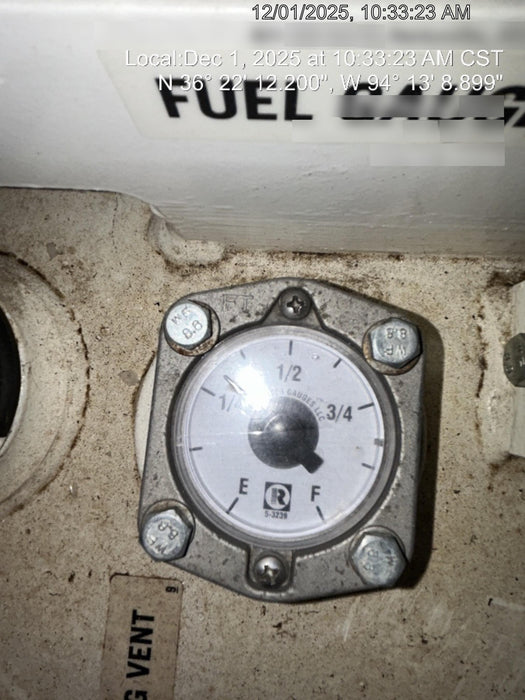 2021 TRANSCUBE 20TCG(G)W-NA