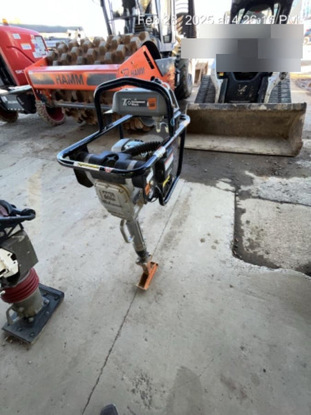 2023 MULTIQUIP MTR40HF