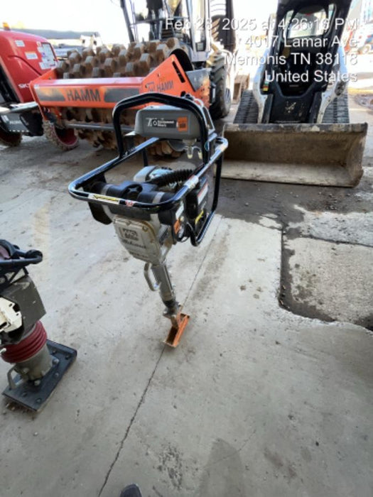 2023 MULTIQUIP MTR40HF