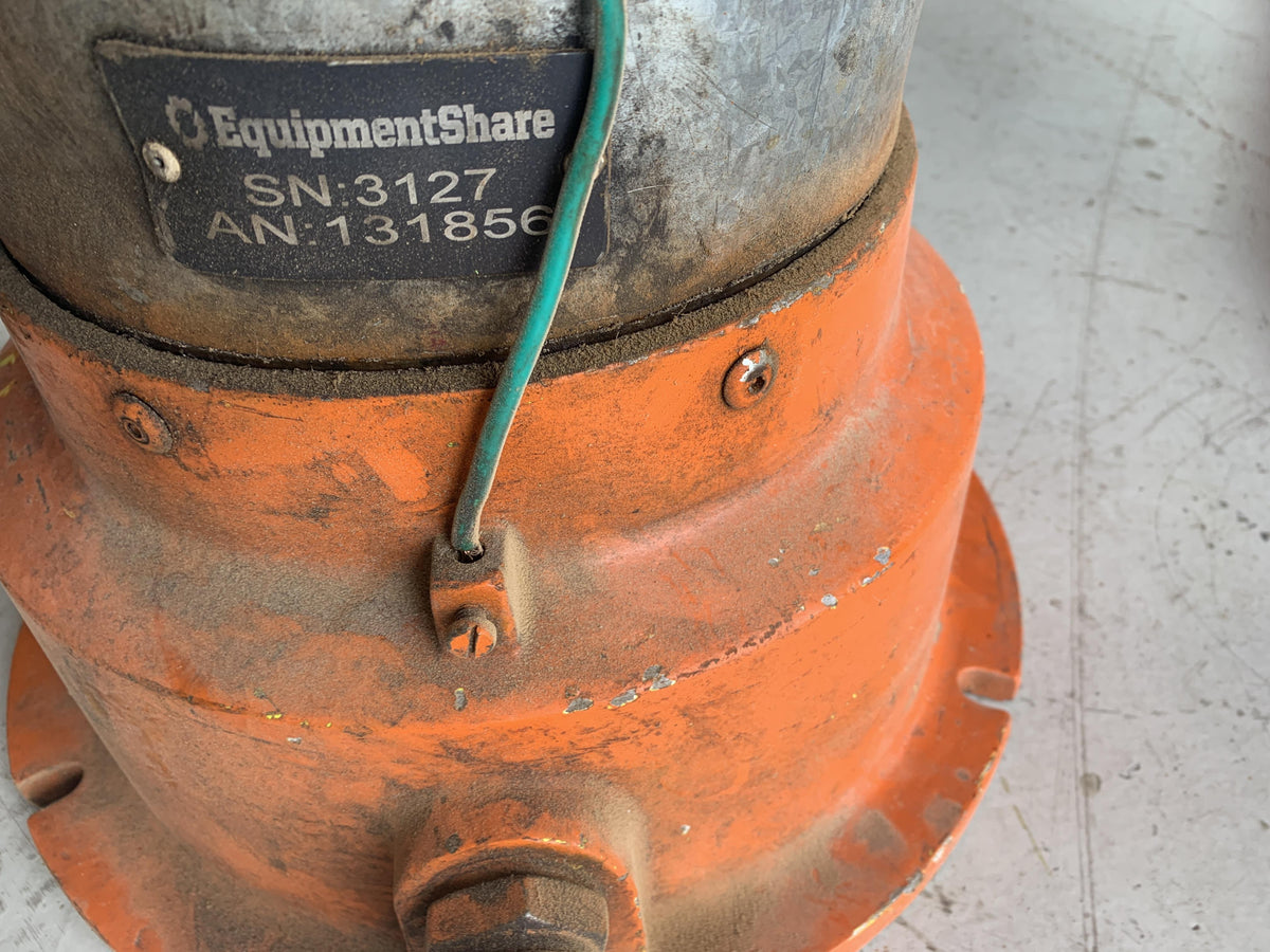 2021 MICHIGAN PNEUMATIC HV-8AM