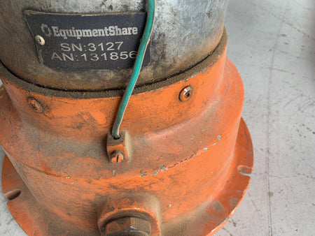 2021 MICHIGAN PNEUMATIC HV-8AM