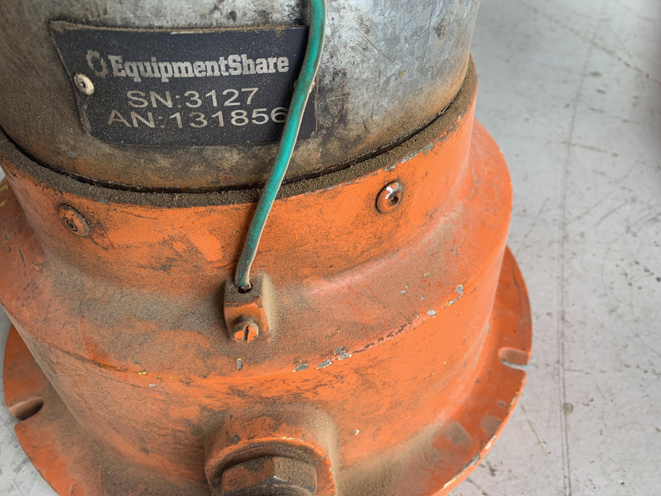 2021 MICHIGAN PNEUMATIC HV-8AM