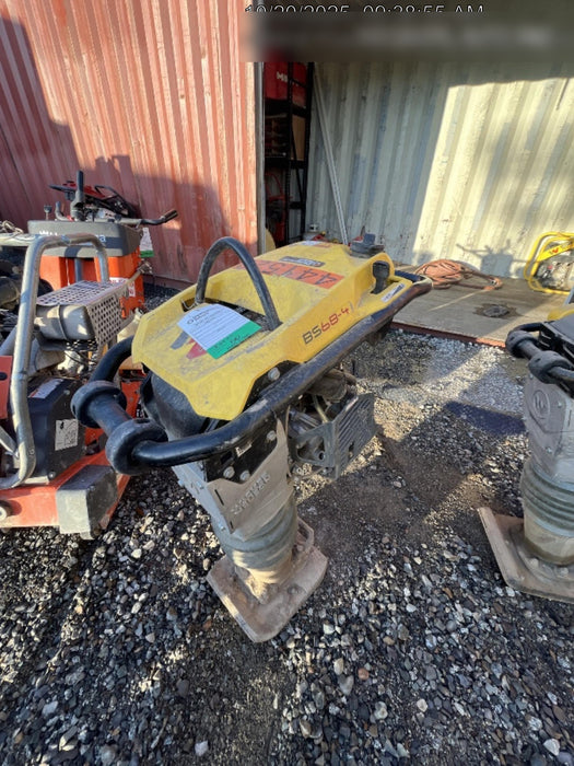 2024 WACKER NEUSON BS68-4Ab/28