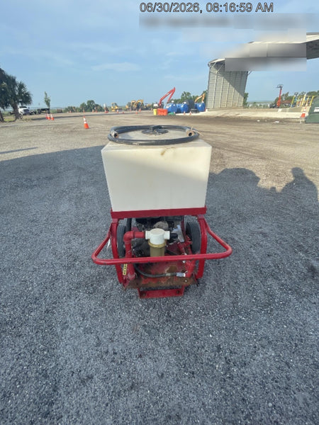 2024 RICE HYDRO DPH-3B