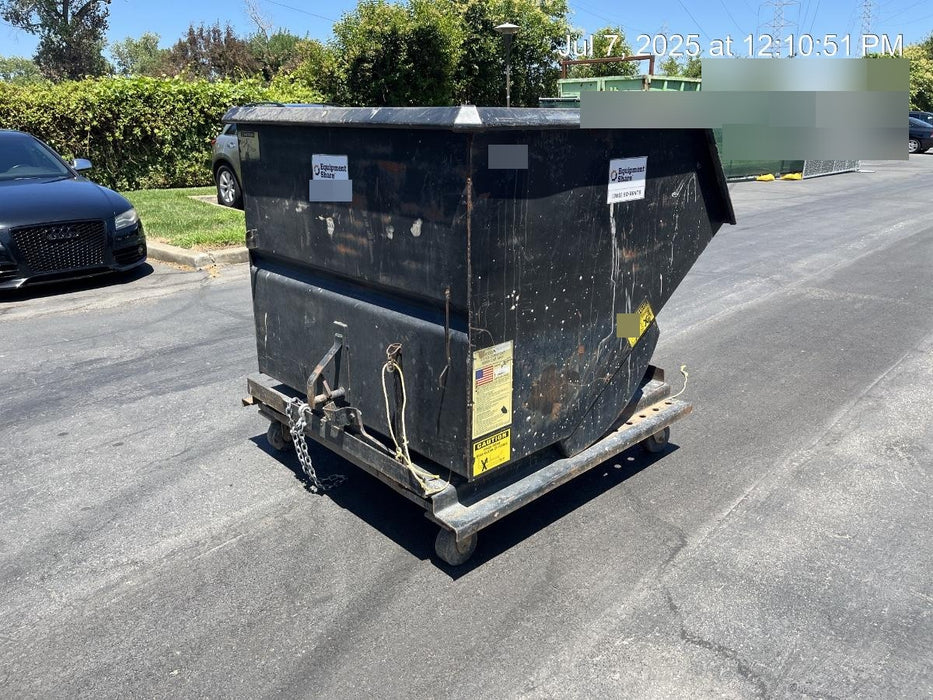 2019 ARROW MATERIAL HANDLING HP-6000-250