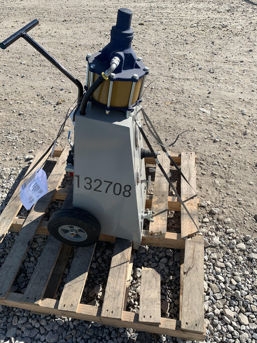 2021 PINNACLE PDQC-10000