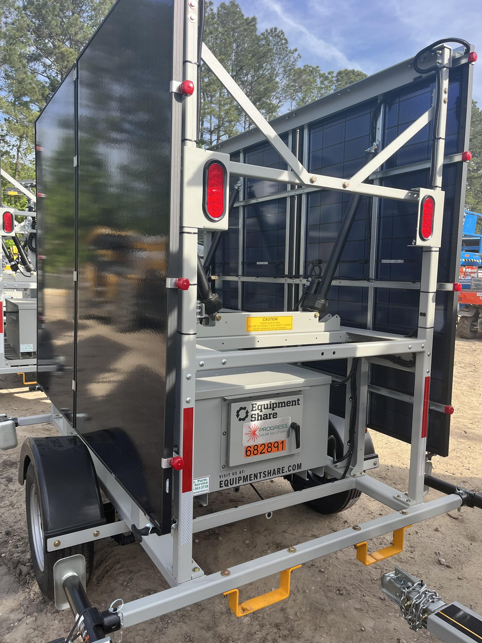2026 PROGRESS SOLAR SOLUTIONS Helios-2XP