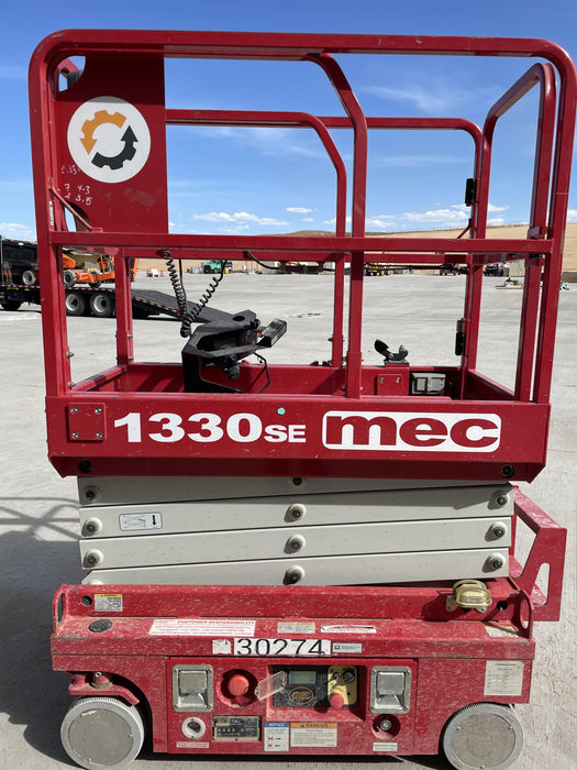 2019 MEC 1330SE