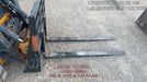2025 ARROW MATERIAL HANDLING 60" Pallet Forks - Arrow