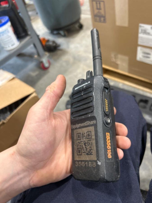 2023 MOTOROLA R7 NON-DISPLAY