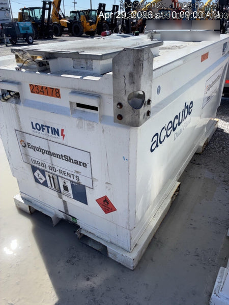 2022 LOFTIN AC-DF-475-37