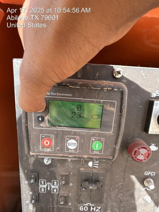 2025 WANCO WLTT-4MM4K