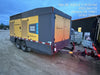 2023 ATLAS COPCO XAS 1800