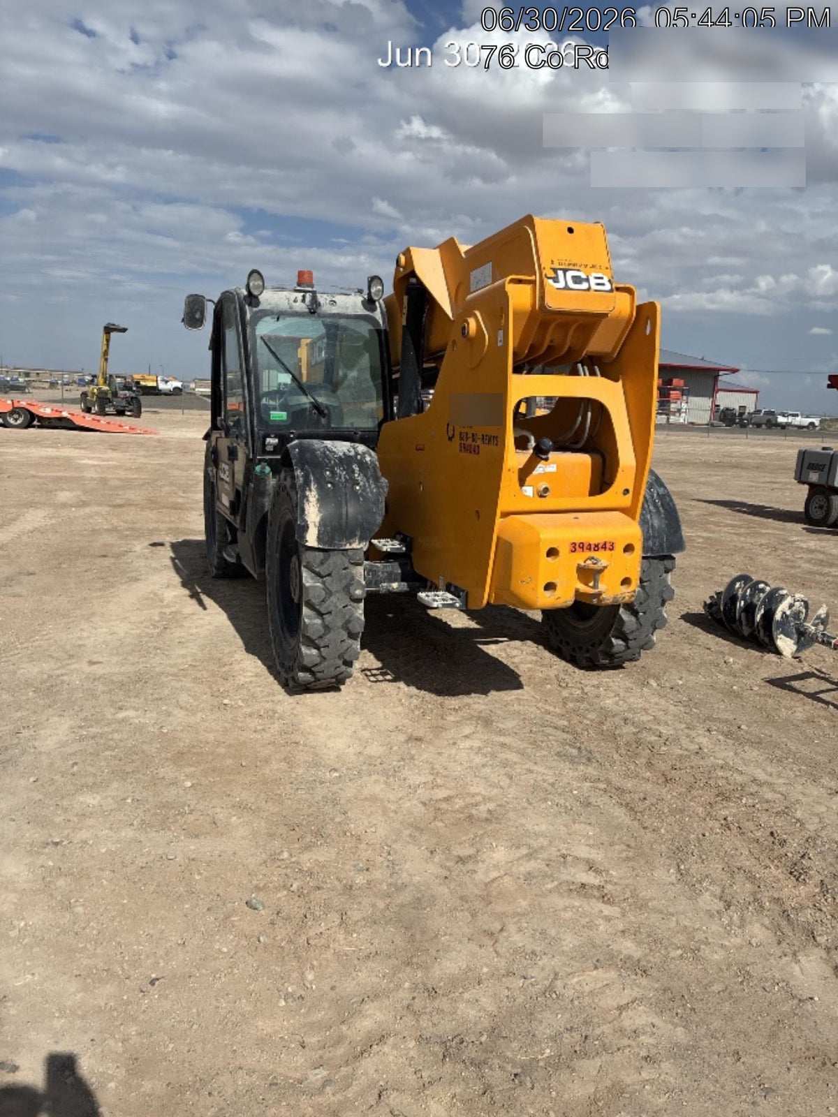 2024 JCB 506-36