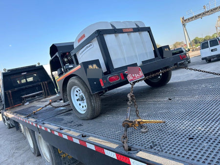 2025 MI-T-M AW-9000-0005 / DHG-4004-B0V6G