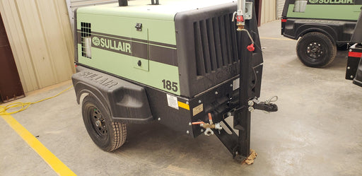 2019 SULLAIR 185-DPQ