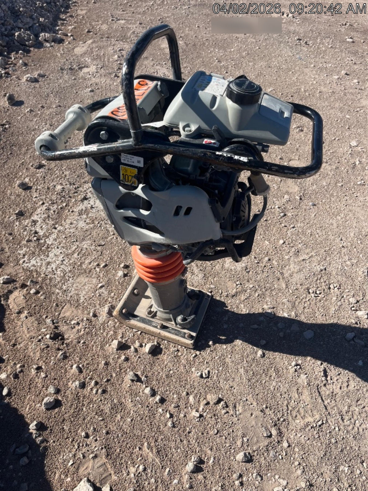 2023 MULTIQUIP MTX60HD