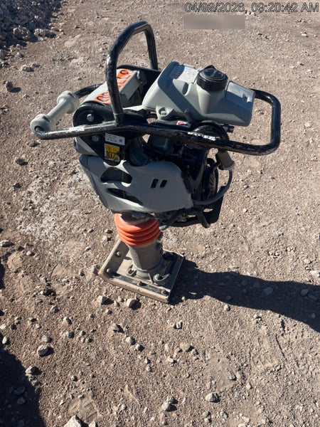 2023 MULTIQUIP MTX60HD