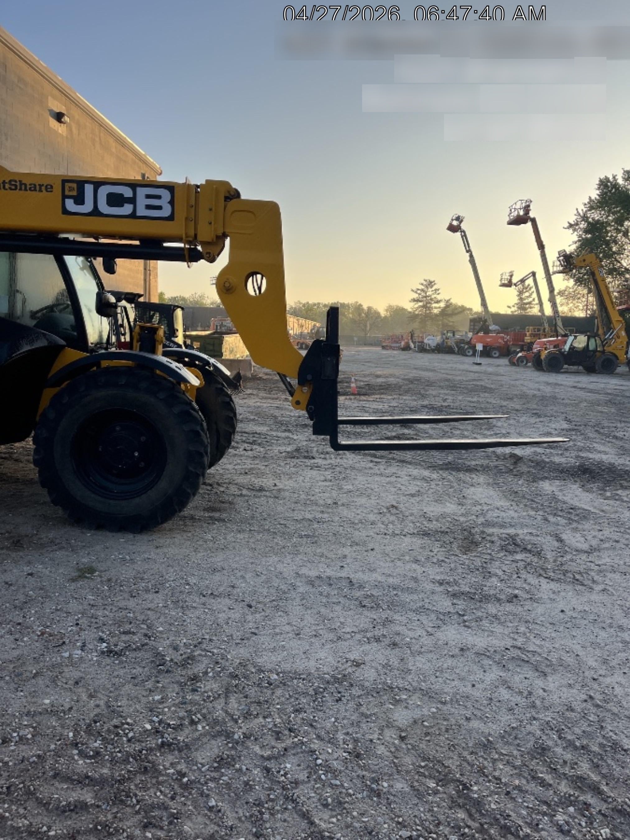 2023 JCB 506-36