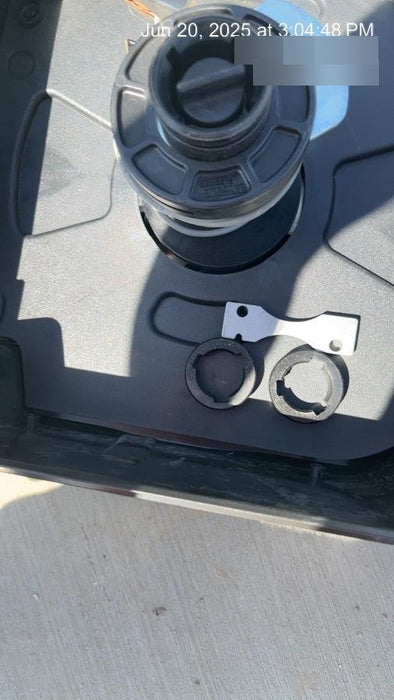 2024 LINCOLN ELECTRIC LN-25X