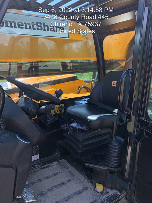 2022 JCB 509-42