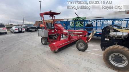 2022 BROCE BW260