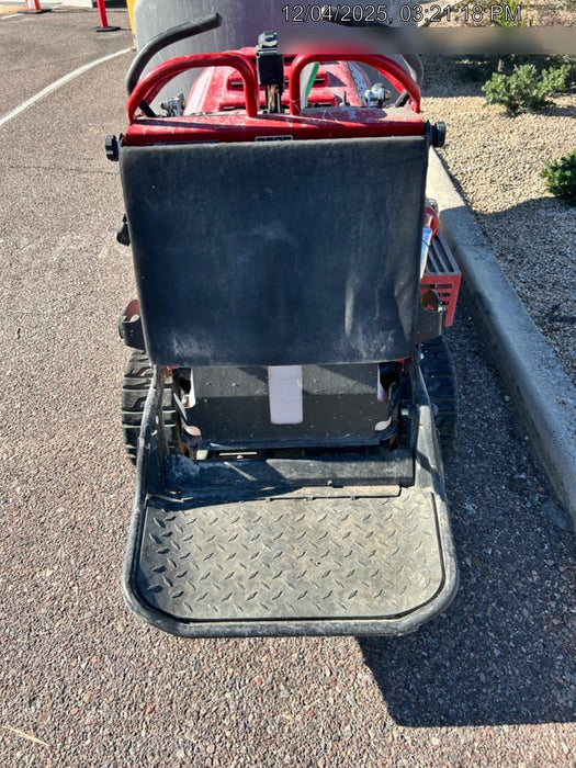 2024 TORO MBTX 2500-TS