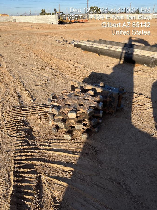 2024 SUI MANUFACTURING 135CW18