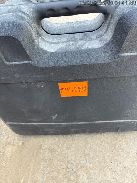 2022 DEWALT DWE1622K