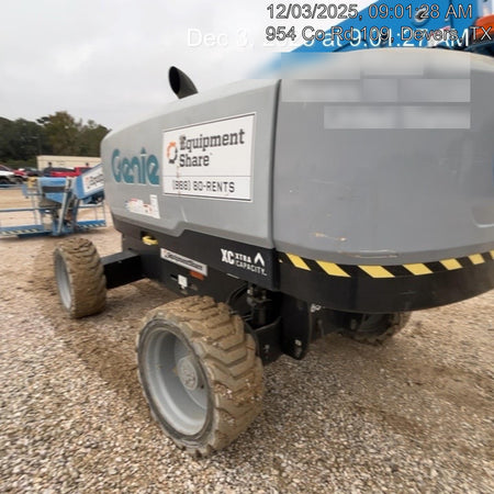 2023 GENIE S-65 XC