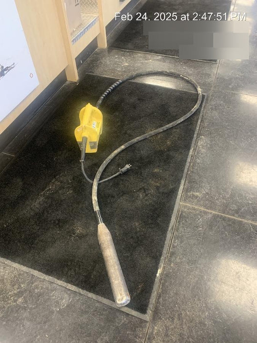 2021 WACKER NEUSON M2500