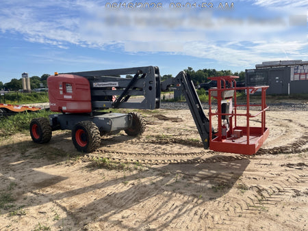 2019 SKYJACK SJ46 AJ