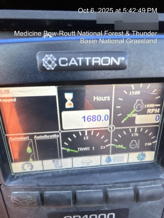 2024 PIONEER 86C21-DP