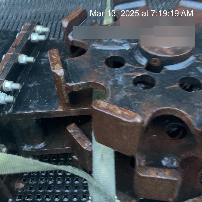 2021 PALADIN TWC500-18