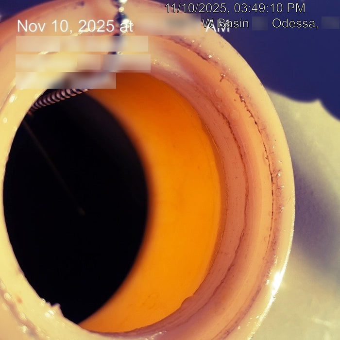 2018 WACKER NEUSON LTV6K-MH