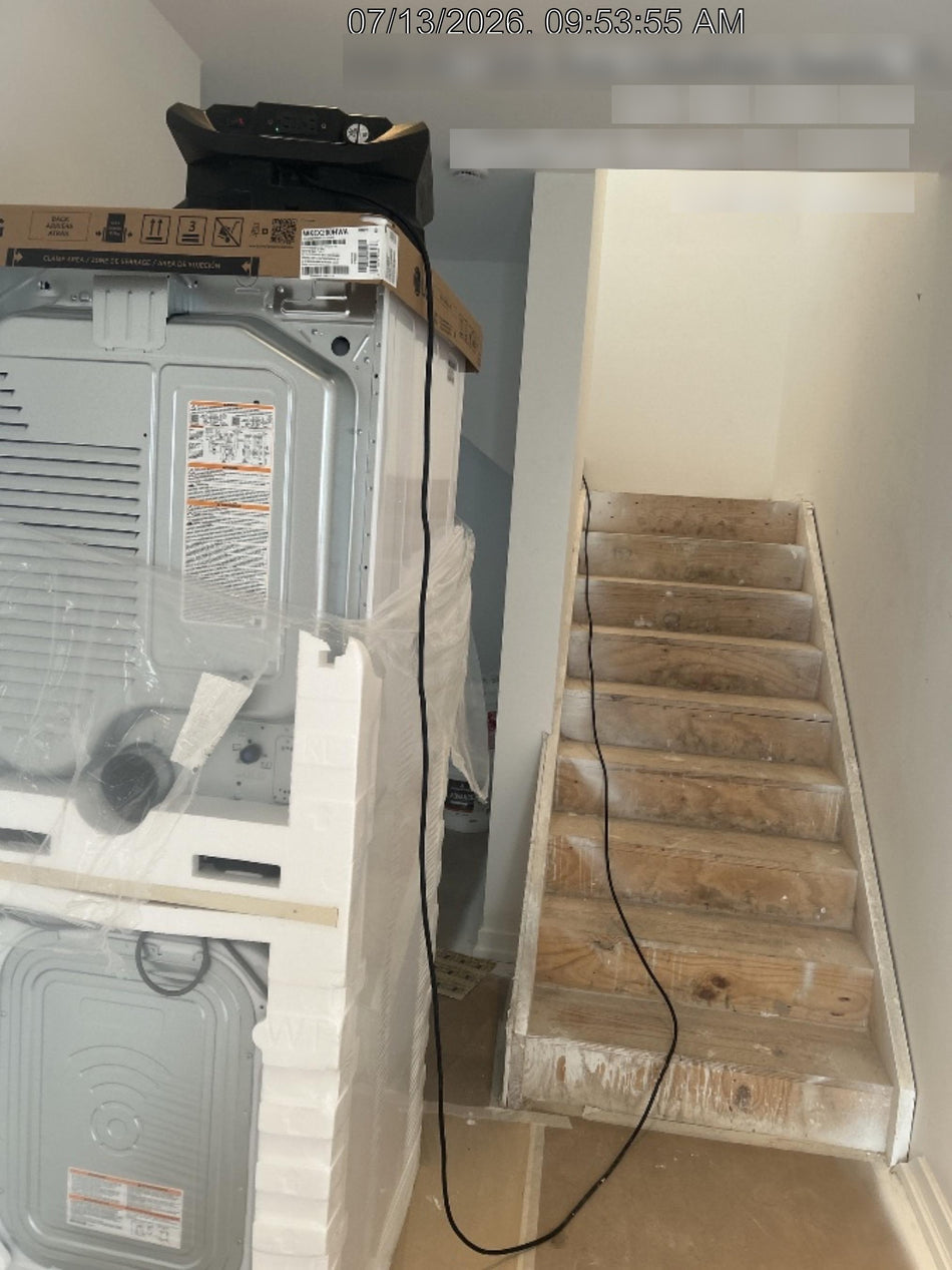 2022 PHOENIX AirMAX Radial Air Mover