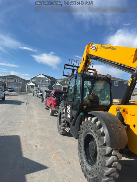 2024 JCB 509-42
