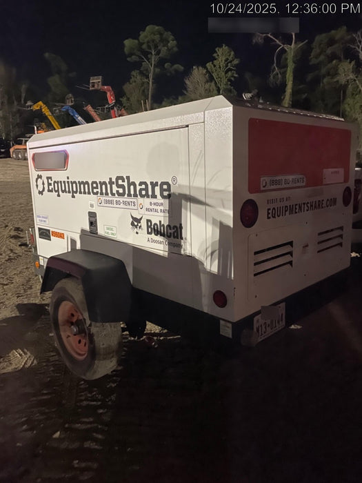 2025 BOBCAT PA425WCU-T4F