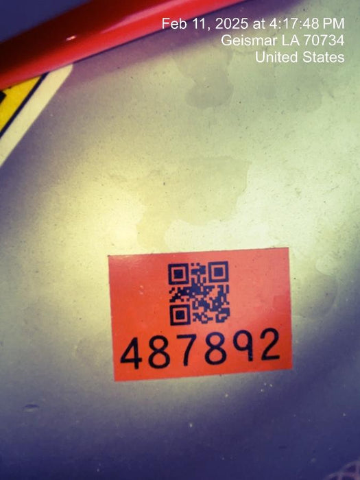 2024 GUARDIAN G1562HAT