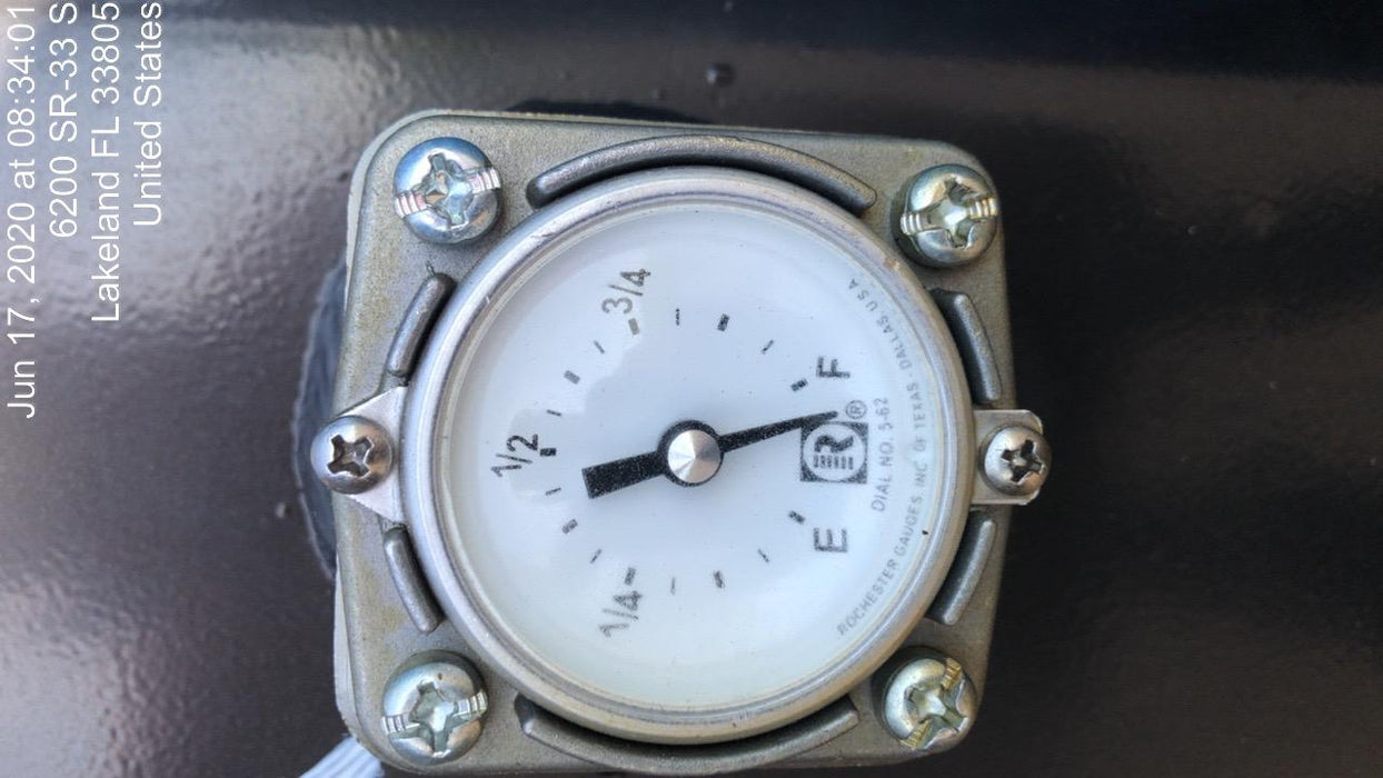 2020 GENIE GS-4390 RT