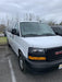 2023 GMC Savana 3500 - Rental
