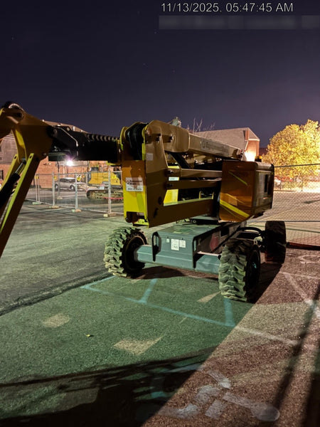 2020 HAULOTTE HA46RTJO